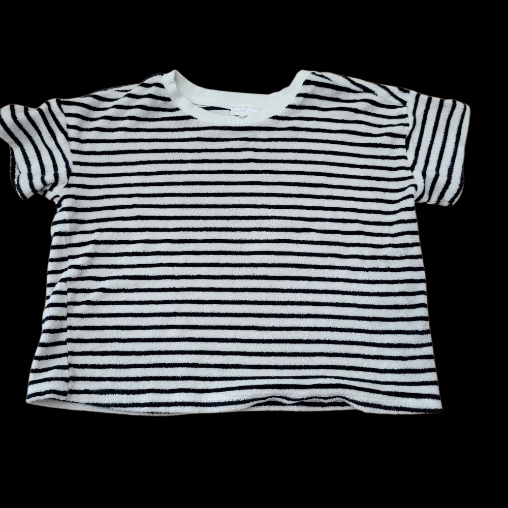Striped Kids T-Shirt